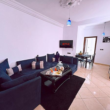 Residence Chay - Appartement De Luxe Ouarzazate Extérieur photo