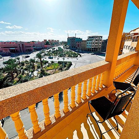 Residence Chay - Appartement De Luxe Ouarzazate Extérieur photo
