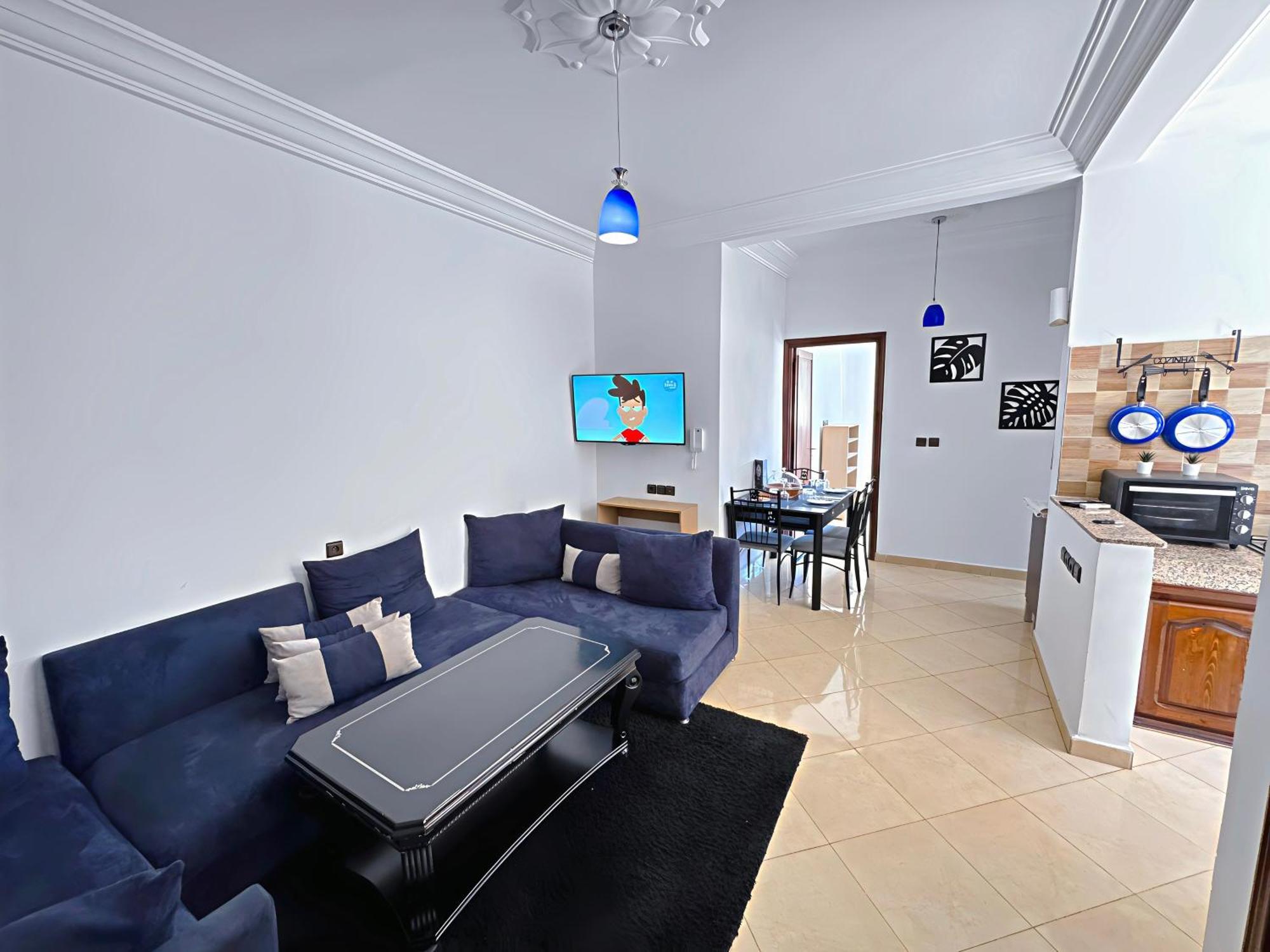 Residence Chay - Appartement De Luxe Ouarzazate Extérieur photo