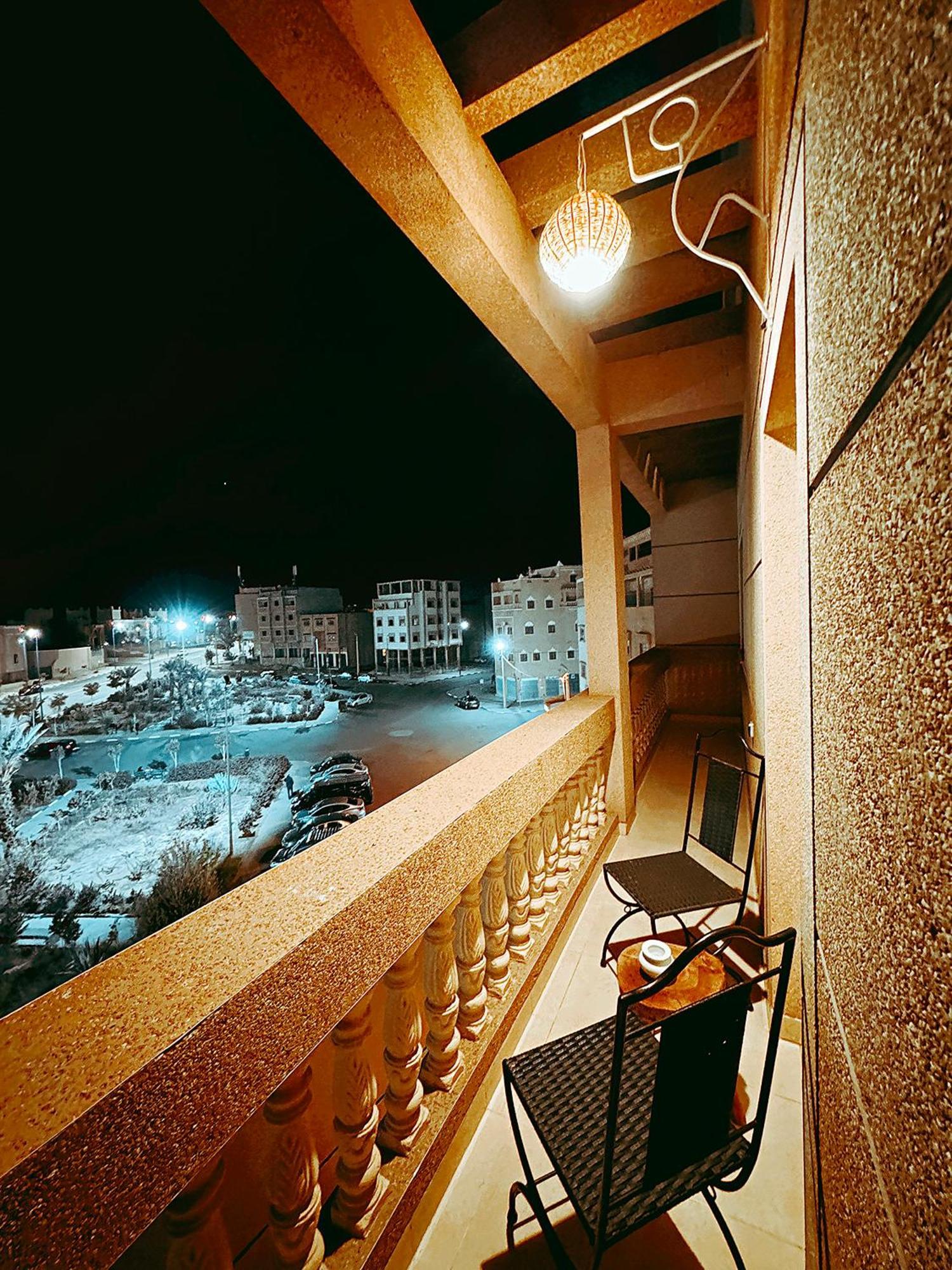 Residence Chay - Appartement De Luxe Ouarzazate Extérieur photo