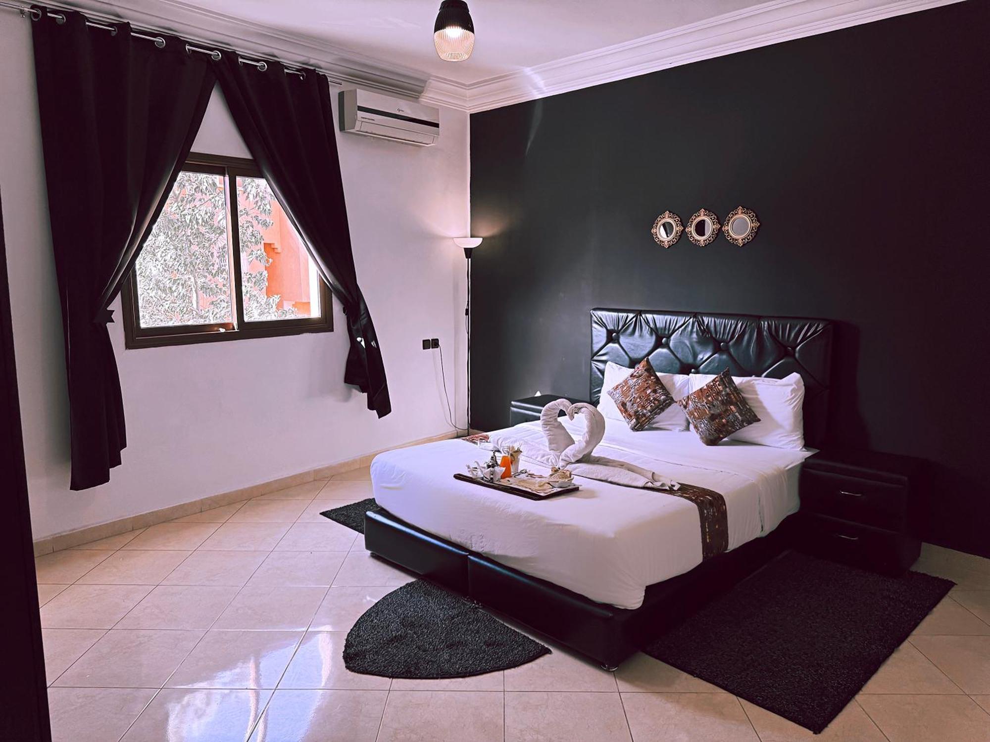 Residence Chay - Appartement De Luxe Ouarzazate Extérieur photo