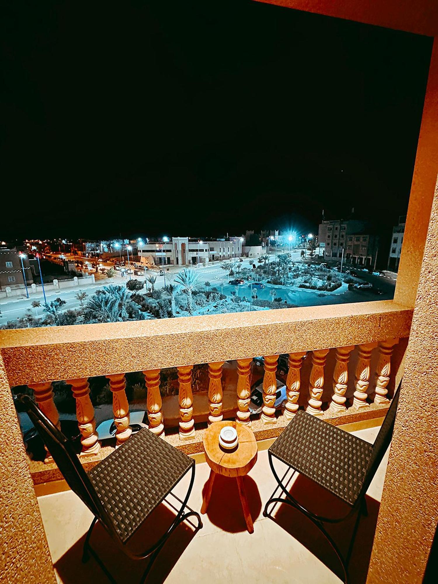 Residence Chay - Appartement De Luxe Ouarzazate Extérieur photo