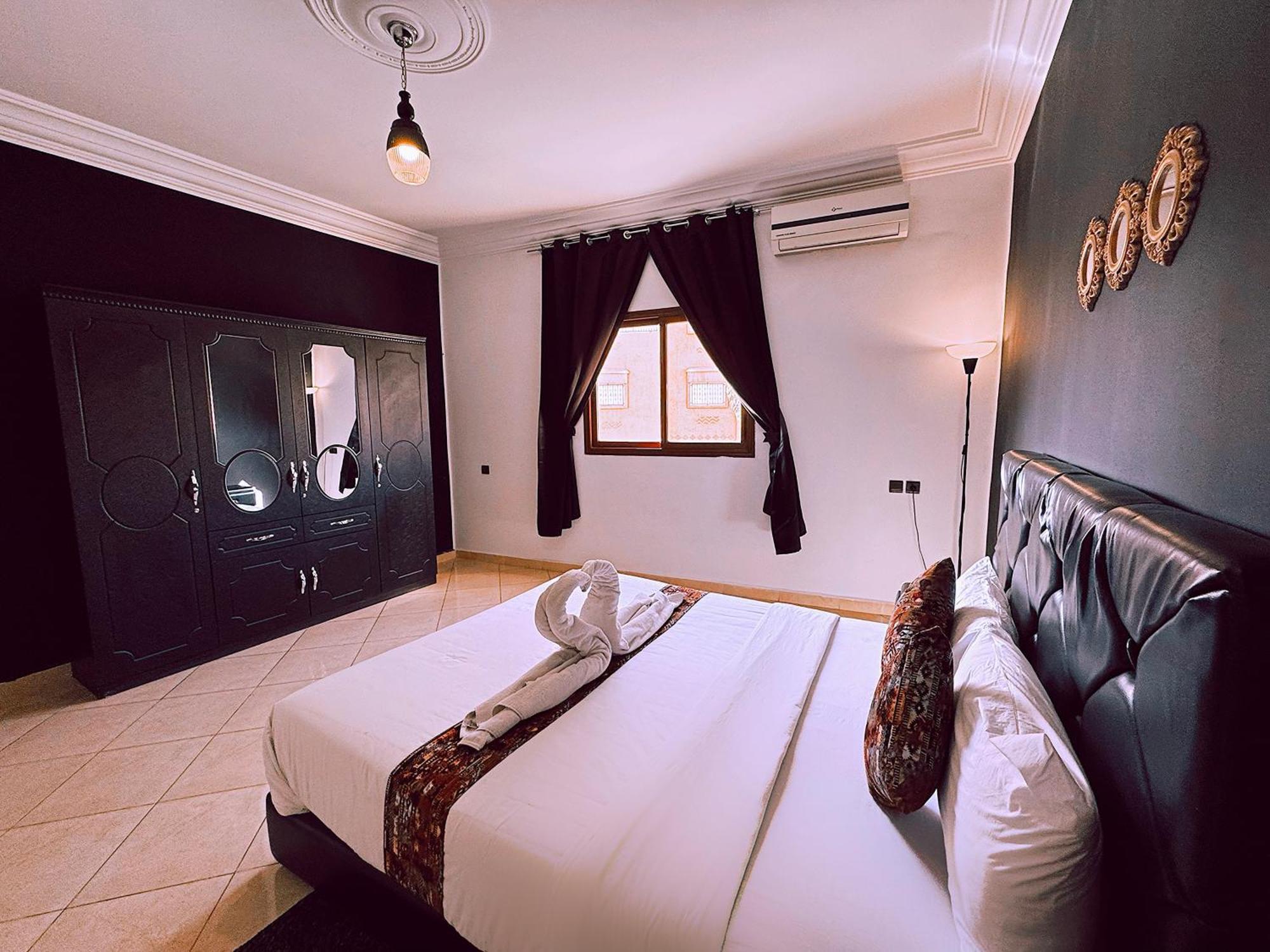 Residence Chay - Appartement De Luxe Ouarzazate Extérieur photo