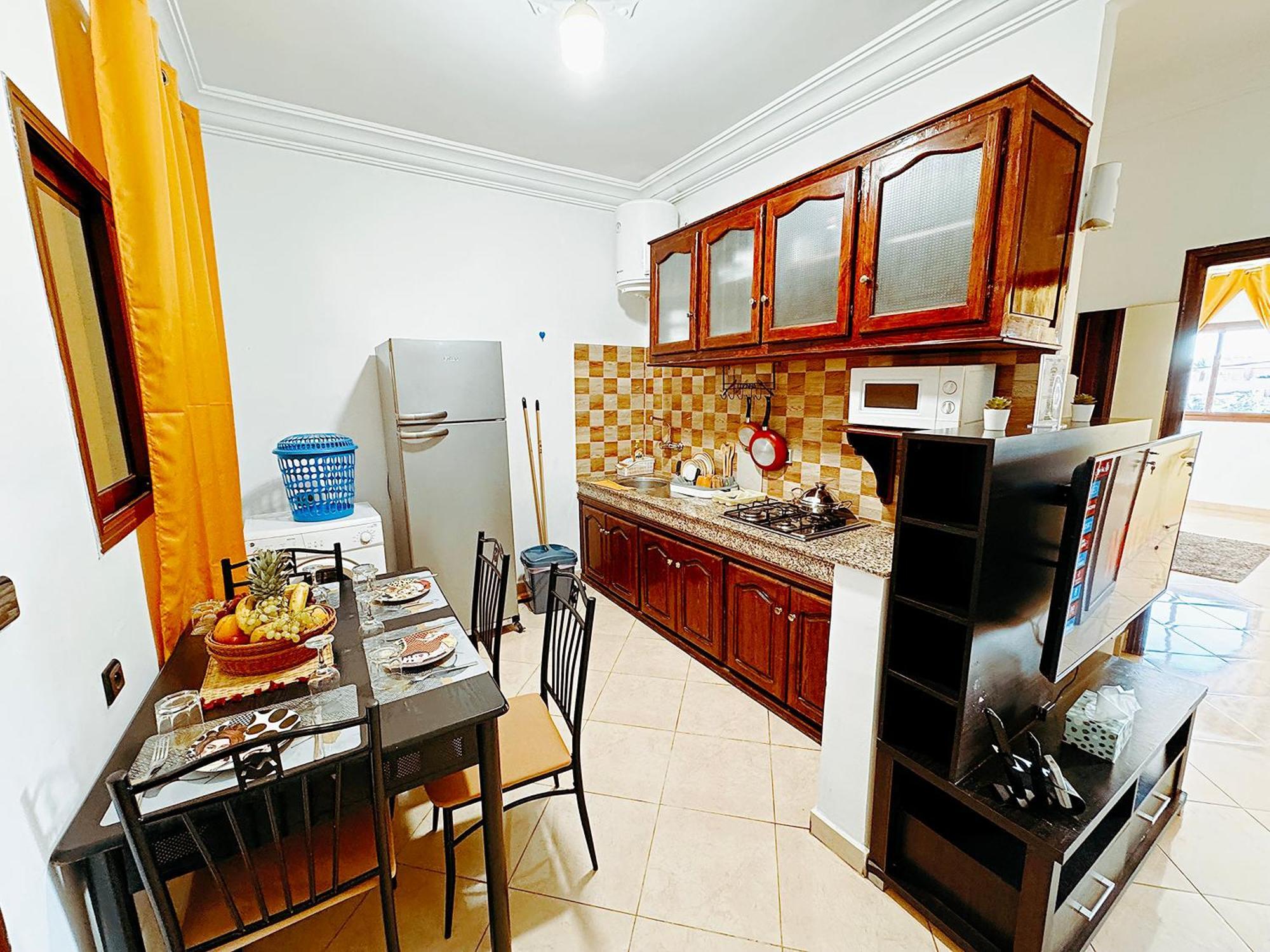 Residence Chay - Appartement De Luxe Ouarzazate Extérieur photo